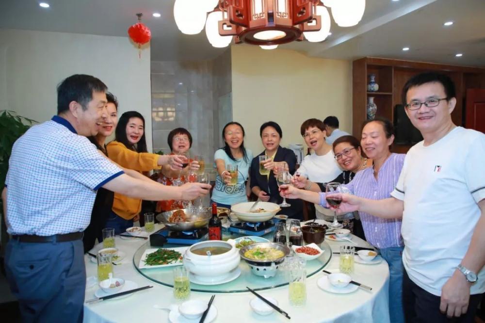 湘遇青春，欢聚30年 | 湖南财经学院工管85级毕业30周年聚会
